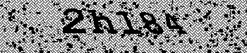 An error has occurred while getting captcha image